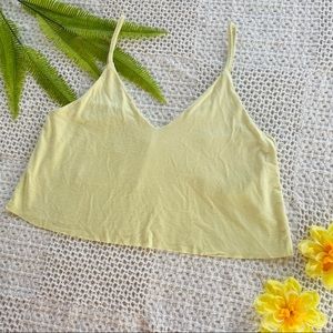 Women’s Crop Top